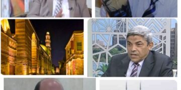 السبت  ..  مكتبة القاهرة الكبري تنظم ندوة بعنوان “معالم أثار العصر الحديث”