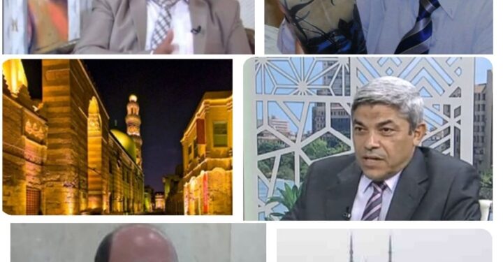 السبت  ..  مكتبة القاهرة الكبري تنظم ندوة بعنوان “معالم أثار العصر الحديث”