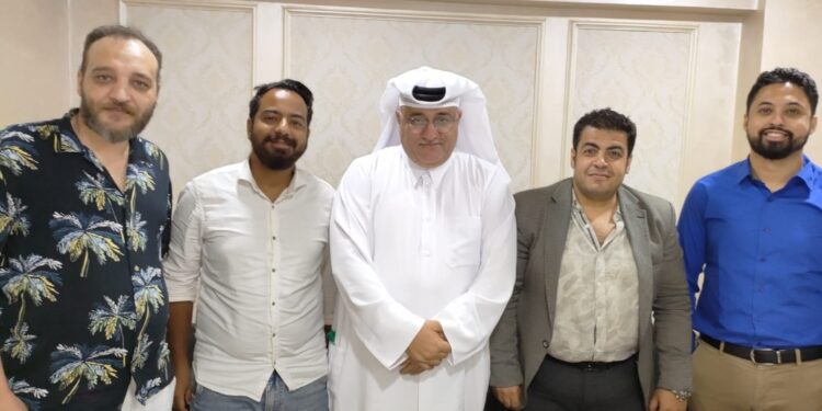 ليموند فارم و بريشيوس إنترناشيونال الإيطالية في مصر تعلن  مشاركتها في المعرض المصاحب لملتقى الدوحة الدولي للتجميل والتدريب الأول