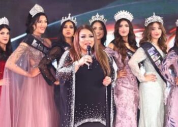 اقتراب فعاليات(مهرجان ملكة جمال العرب 2024)