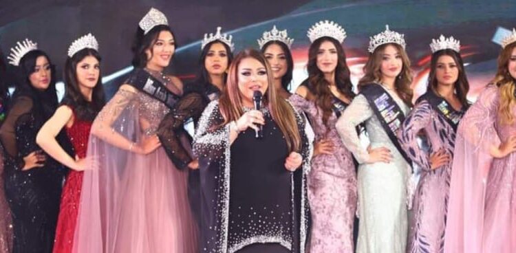 اقتراب فعاليات(مهرجان ملكة جمال العرب 2024)