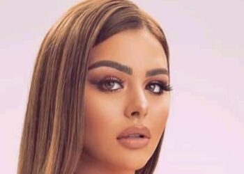 تهانينا القلبية جريدة (صدى الأخبار)تهنئ الفنانة هنادي مهنا  بمناسبة عيد ميلادها