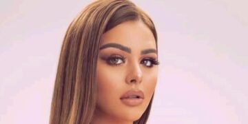 تهانينا القلبية جريدة (صدى الأخبار)تهنئ الفنانة هنادي مهنا  بمناسبة عيد ميلادها