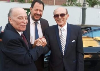 اقتراب فعاليات ملتقى(رجال وسيدات الأعمال الذهبي) برئاسة الإعلامية داليا أحمد