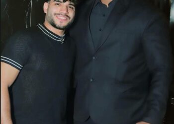 تألق متواصل ونجاح  للكابتن محمد تايسون ويتم تكريمه فى الفترة الاخيرة