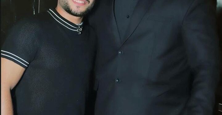 تألق متواصل ونجاح  للكابتن محمد تايسون ويتم تكريمه فى الفترة الاخيرة