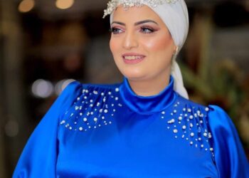 نجاحات رائعة لبلوجر الخير سجود الزهيري