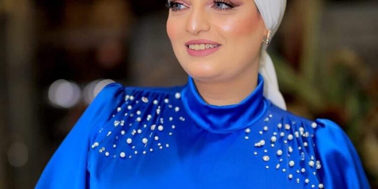 نجاحات رائعة لبلوجر الخير سجود الزهيري