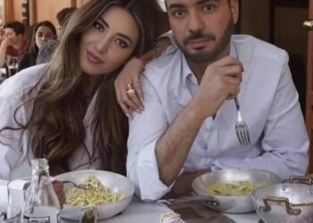 نعى و عزاء واجب