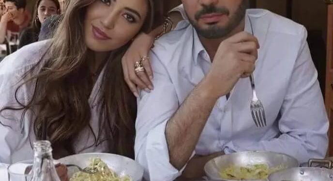 نعى و عزاء واجب