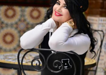 سندريلا جميلة المغرب فاطمة الزهراء