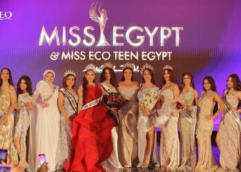 اقتراب فعاليات مهرجان(ملكة جمال مصر2024)برئاسة السفيرة الدكتورة أمال رزق