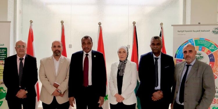 معالي البروفيسور الدخيري في زيارة رسمية للمملكة الأردنية الهاشمية