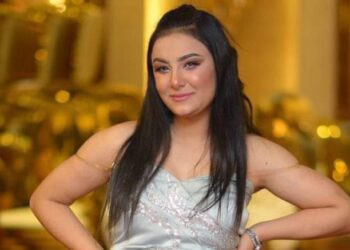 تألق رائع للموديل الرائعة فرح علي