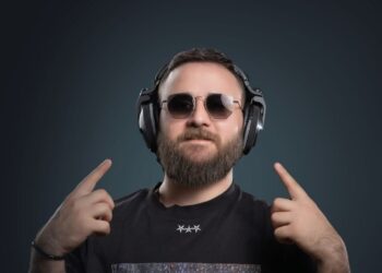 مع بروز اسمه في الحفلات والاعراس..DJ FANAR يتألّق في العالم العربي