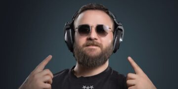 مع بروز اسمه في الحفلات والاعراس..DJ FANAR يتألّق في العالم العربي