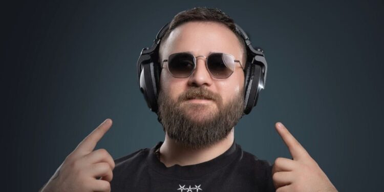 مع بروز اسمه في الحفلات والاعراس..DJ FANAR يتألّق في العالم العربي