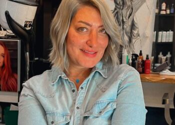 نجاحات مذهلة لخبيرة التجميل الرائعة شيماء حقي