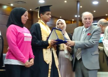 نجاح مميز ل(المؤتمر العربي الثالث) لذوي الهمم