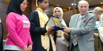 نجاح مميز ل(المؤتمر العربي الثالث) لذوي الهمم
