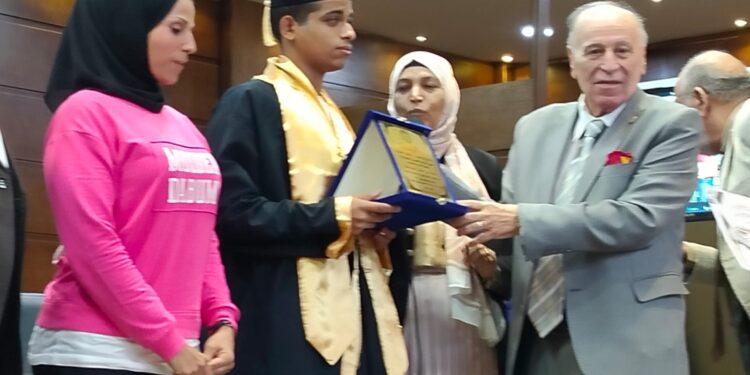 نجاح مميز ل(المؤتمر العربي الثالث) لذوي الهمم