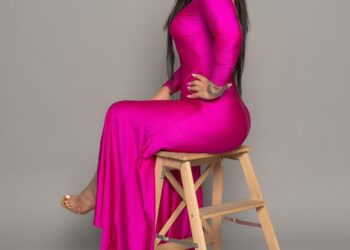 نجاح مذهل للموديل الرائعة آية أحمد