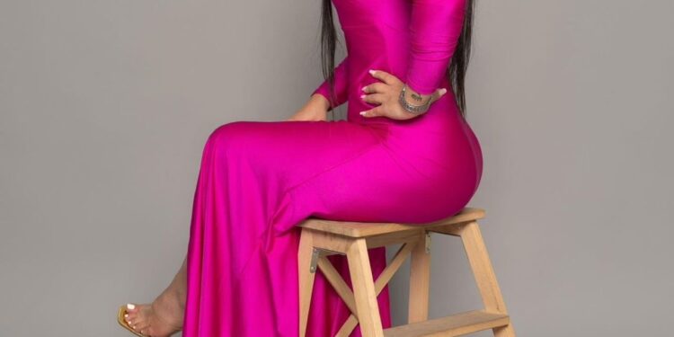 نجاح مذهل للموديل الرائعة آية أحمد