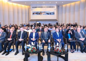 العربية للتنمية الإدارية تفتتح فعاليات المنتدى العربي الثاني لتعزيز الشفافية والحكم الرشيد حول “النزاهة وتحقيق أهداف التنمية المستدامة”، في بغداد