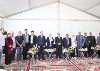 إسهامات نموذجية بالمشروعات الخدمية