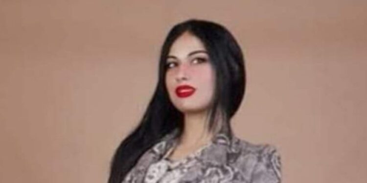 الإعلامية ورائدة الأعمال ولاء الشعراوى  تاريخ حافل ومتميز فى كافه المجالات المختلفة