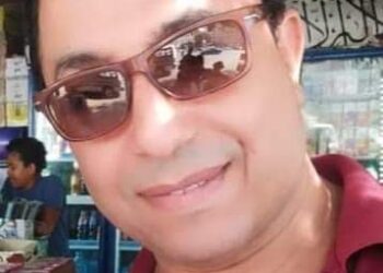 وداعا الملحن والموزع الموسيقي الشاب خالد زهران