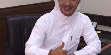 الاكشن يجمع بين مصر و السعوديه تصريحات قويه من المخرج محمود المصري