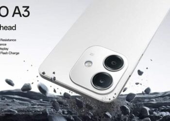 اوبوو”OPPO” تُطلق OPPO A3 و OPPO A3x مع متانة لا مثيل لها وأداء فائق القوة