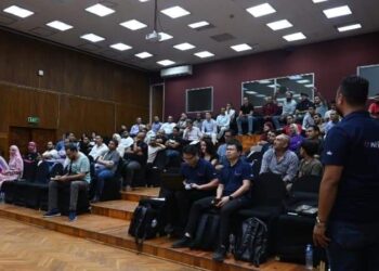 «أورجينال» تطلق مبادرة لتدريب الفنيين والبائعين في مجال كاميرات المراقبة وأجهزة الإنترنت والإكسس كنترول