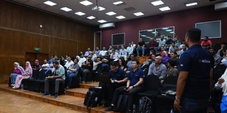 «أورجينال» تطلق مبادرة لتدريب الفنيين والبائعين في مجال كاميرات المراقبة وأجهزة الإنترنت والإكسس كنترول