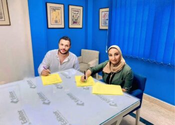 إديتور” شريكًا إعلاميًا لمؤتمر صناع القرار في القطاع العقاري