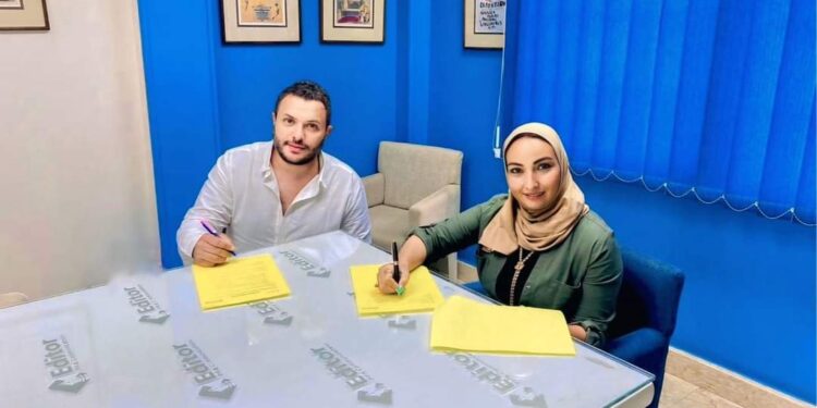 إديتور” شريكًا إعلاميًا لمؤتمر صناع القرار في القطاع العقاري