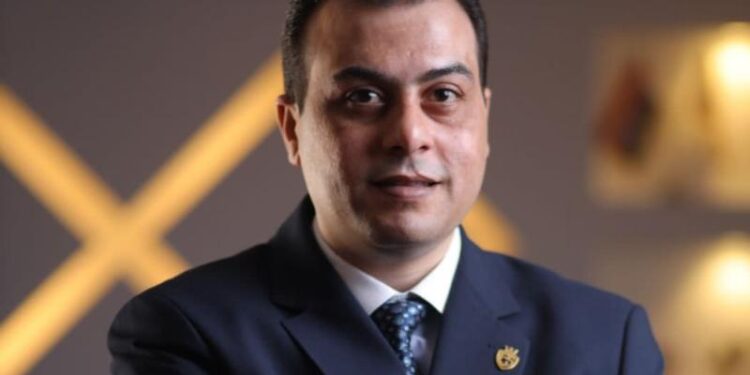 “سامكو هولدينج” تصل العاصمة الإدارية بأحدث إستراتيجيات التطوير العقاري