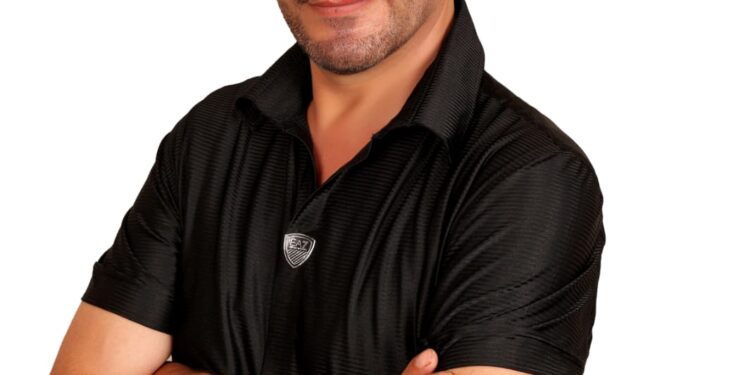 صادق إسبر يطلق “مزايا” في الطبيعة