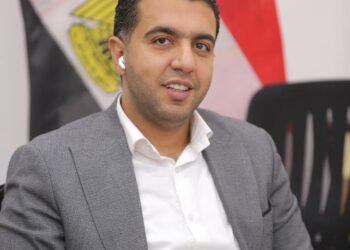 احمد سامي سليم : مدن الجيل الرابع ساهمت فى زيادة مساحة مصر العمرانية للضعف