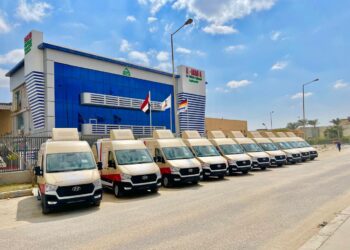 الشركة العربية «AVE» علامة الثقة في دقة الأداء وخبرة لأكثر من 20 عاماً