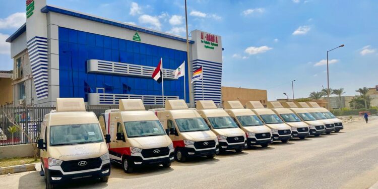الشركة العربية «AVE» علامة الثقة في دقة الأداء وخبرة لأكثر من 20 عاماً