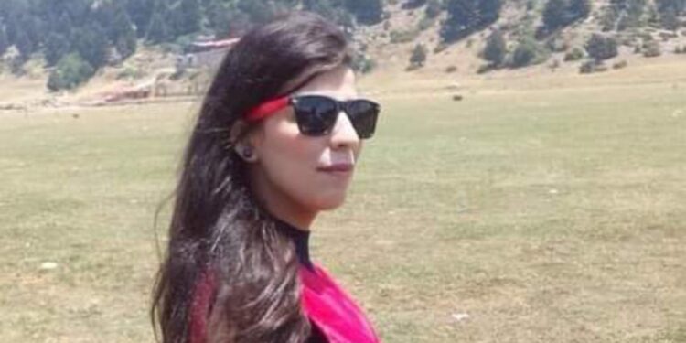 آية ناصر تستعد لموجة جديدة من الإنتاج