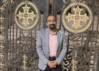 محامي متخصص في قضايا الأحوال الشخصية للمسيحين نادر الصيرفي يهنئ الشعب المصري بذكرى المولد النبوي الشريف