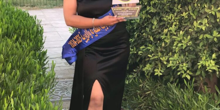 ملكة الماسه الفرعونيه المصريه والأوروبية 2024-2025