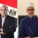 مفتي الديار المصريه ورئيس مبادره انفعهم للناس يطلقان منصه فتاوى اون لاين