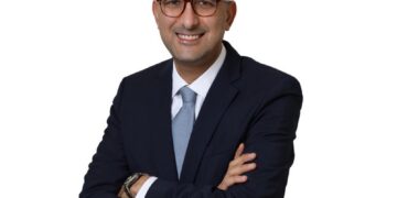 فايزر تُعين عمرو سيف في منصب المدير الإقليمي لمصر ودول المشرق العربي والعراق