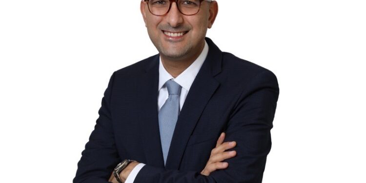 فايزر تُعين عمرو سيف في منصب المدير الإقليمي لمصر ودول المشرق العربي والعراق