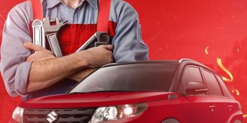 الجمعة القادم افتتاح “Car Egypt”، المتخصصة في كماليات السيارات، فرعها الجديد بالشيخ زايد