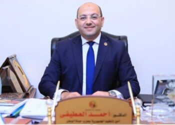 أحمد العطيفي : معرض العاصمة للكتاب سيحقق نجاح كبير في دورته الأولى